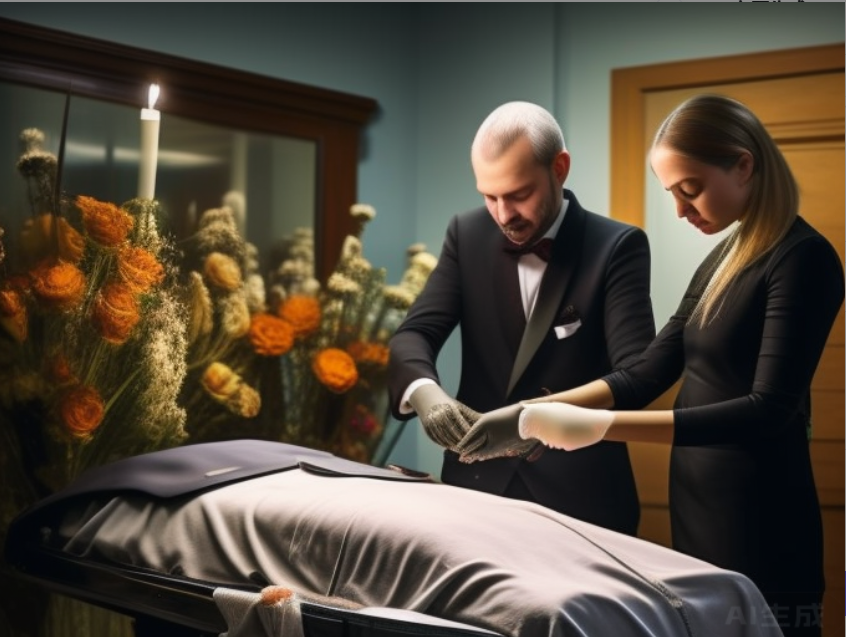 秦皇岛遗体运输整理